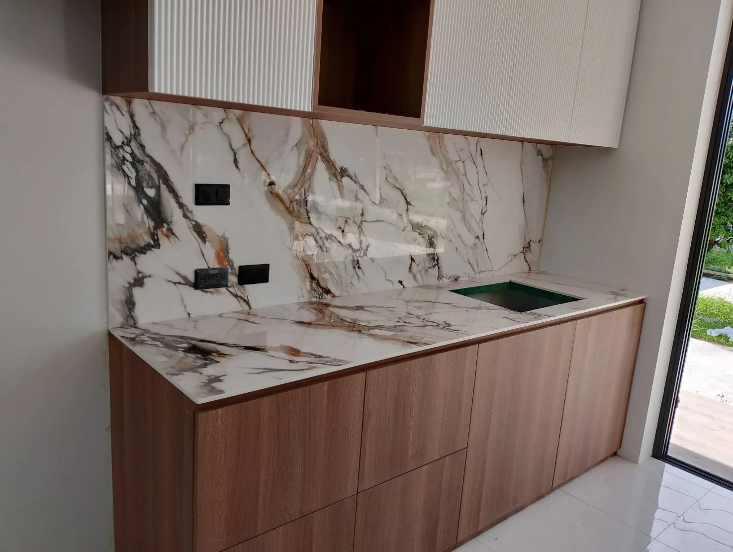 Calacatta Luxury
