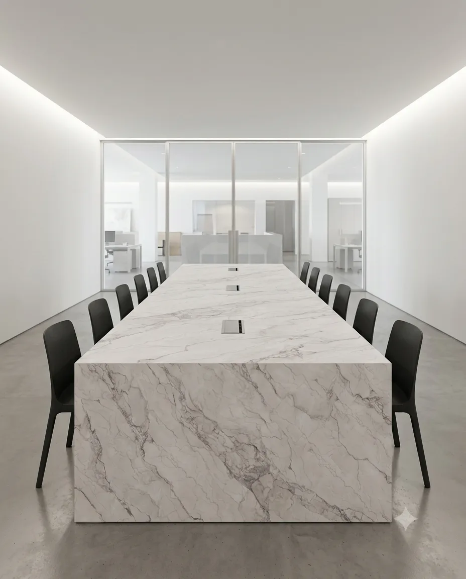 Camus Bianco Silk photo 6