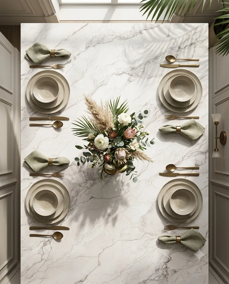 Camus Bianco Silk photo 13