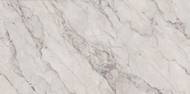 Camus Bianco Silk