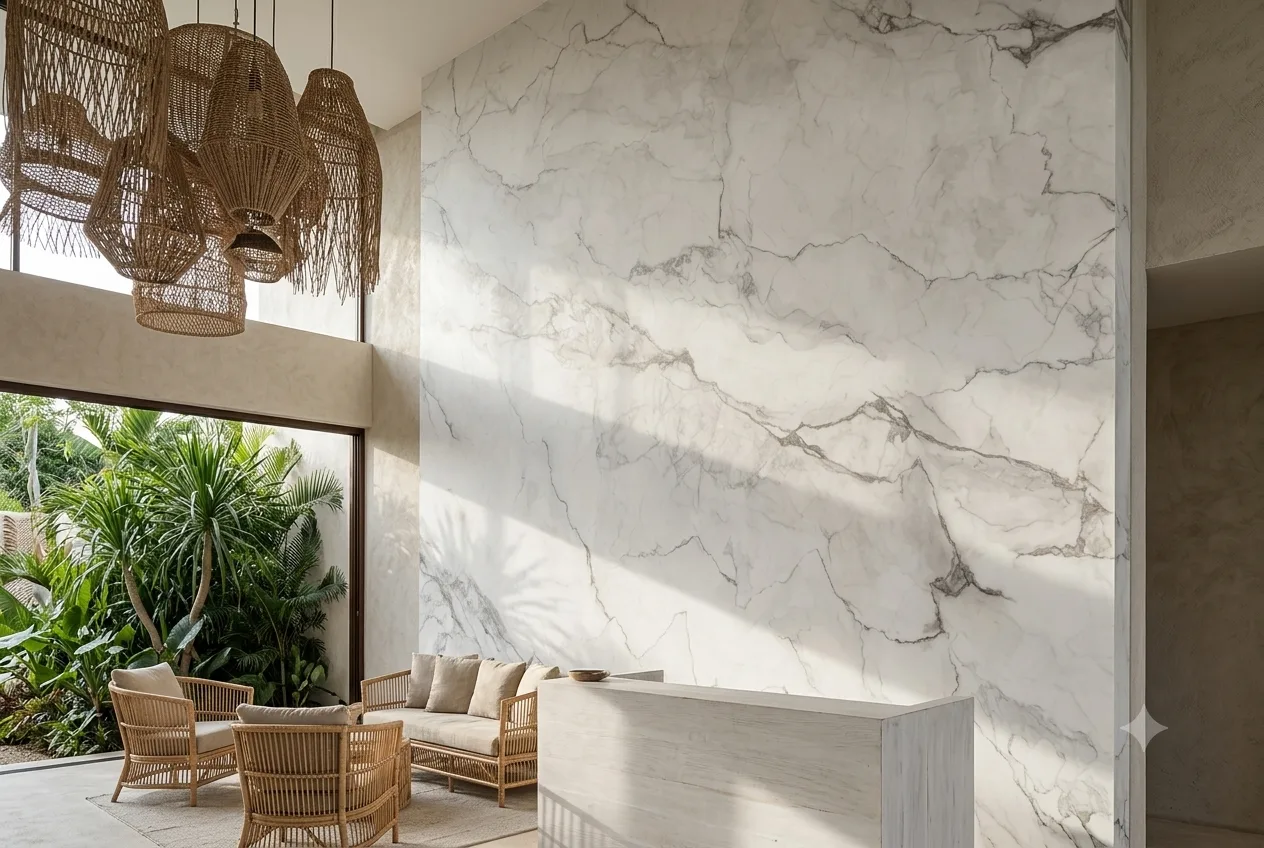 Camus White photo 6