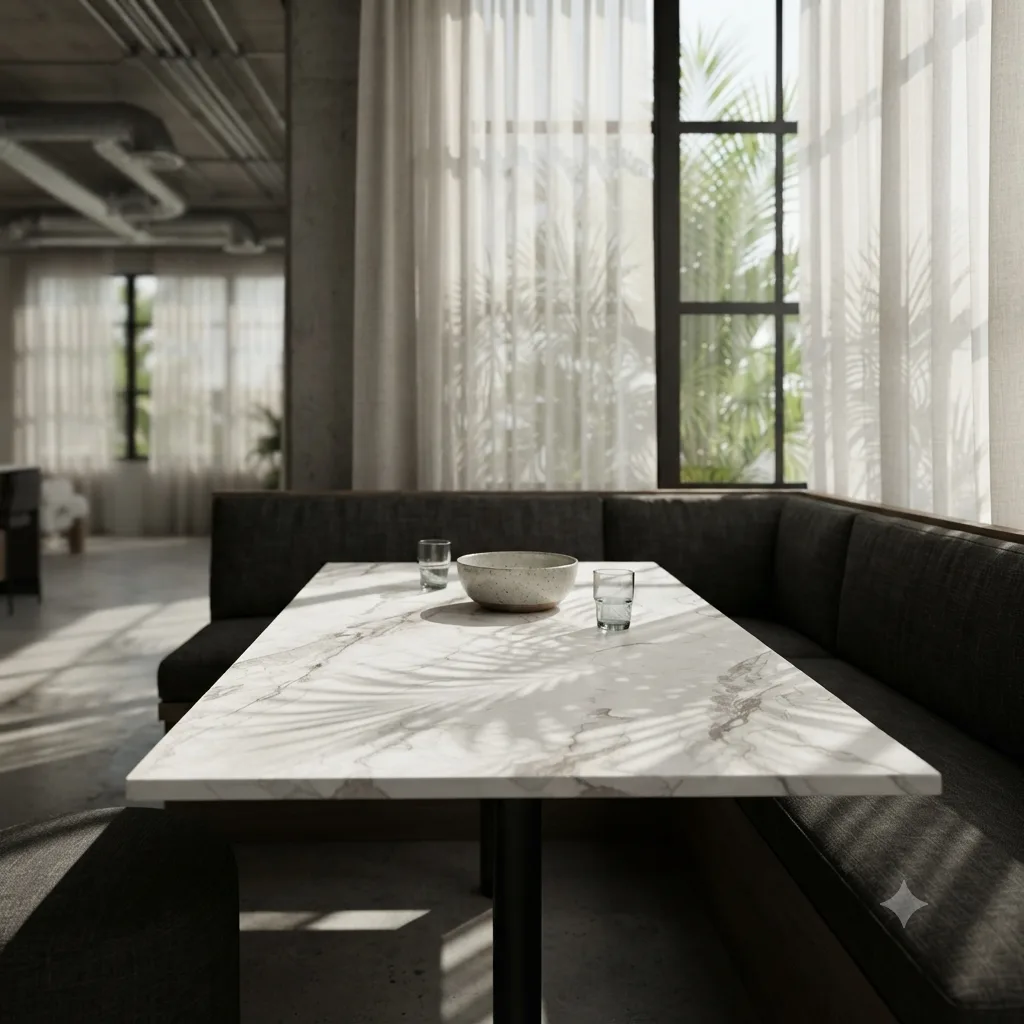 Camus White photo 12