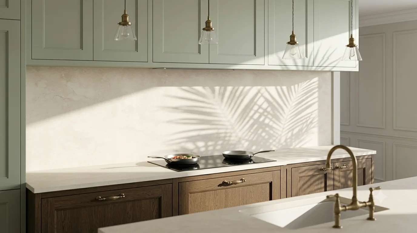 Limestone Ivory photo 4
