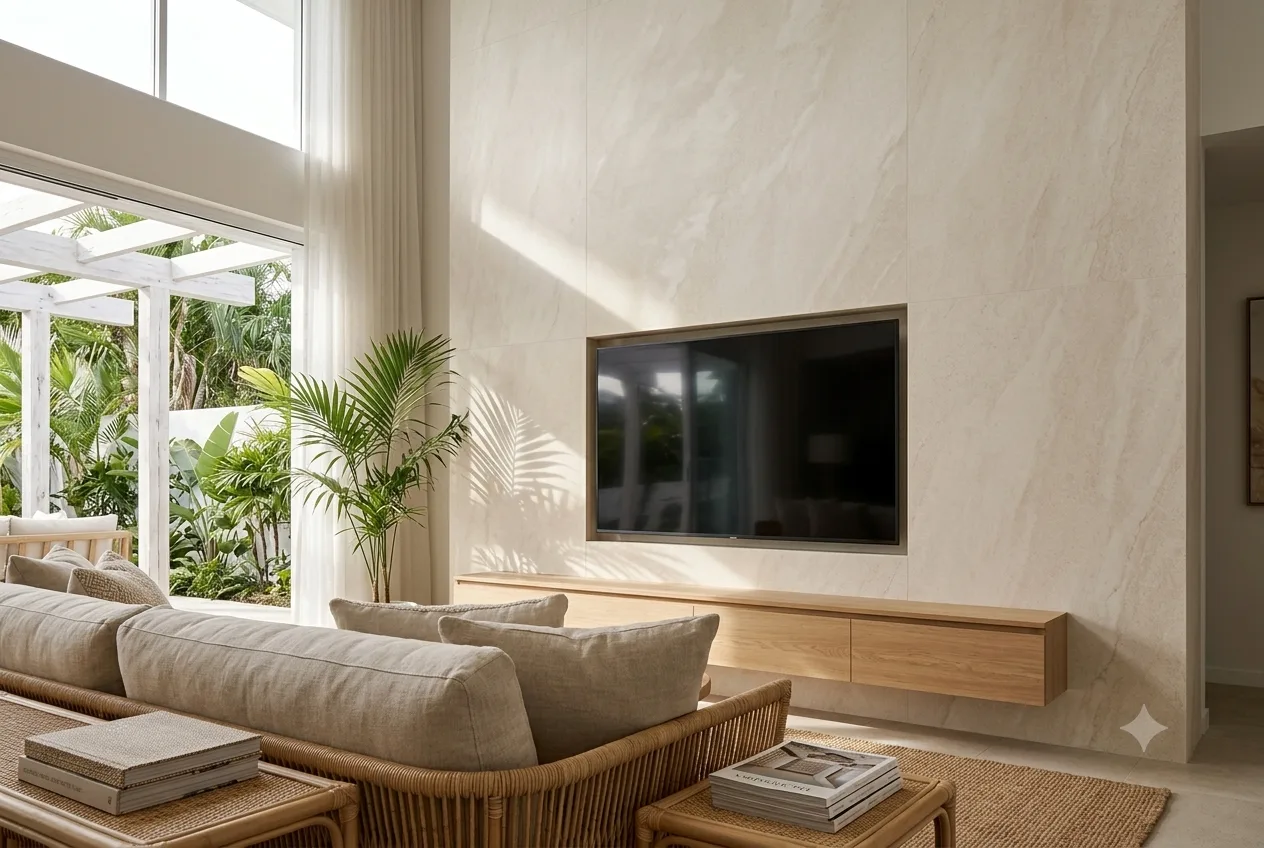 Limestone Ivory photo 6