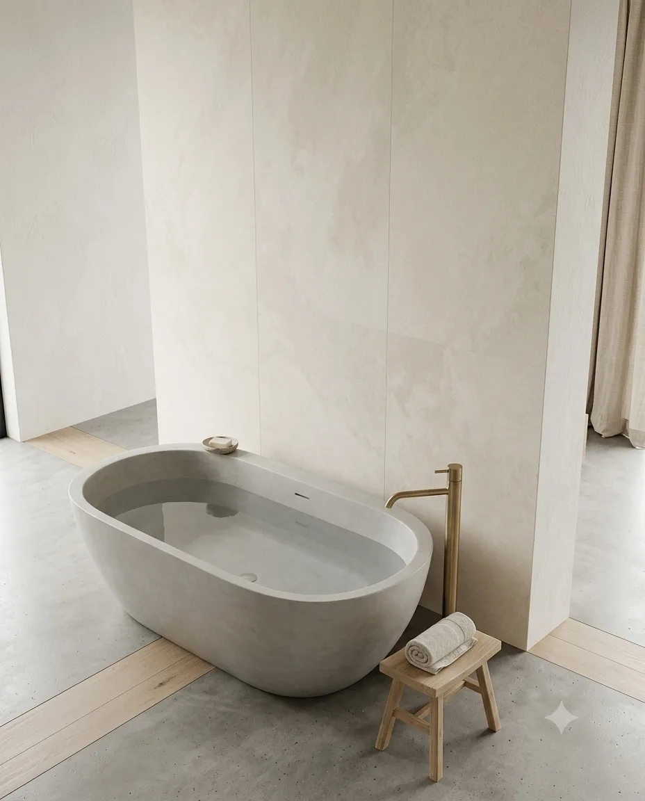 Limestone Ivory photo 7