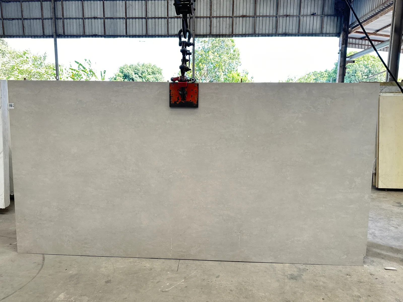 Mogao White
