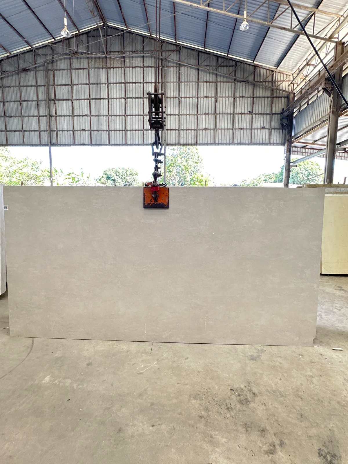 Mogao White