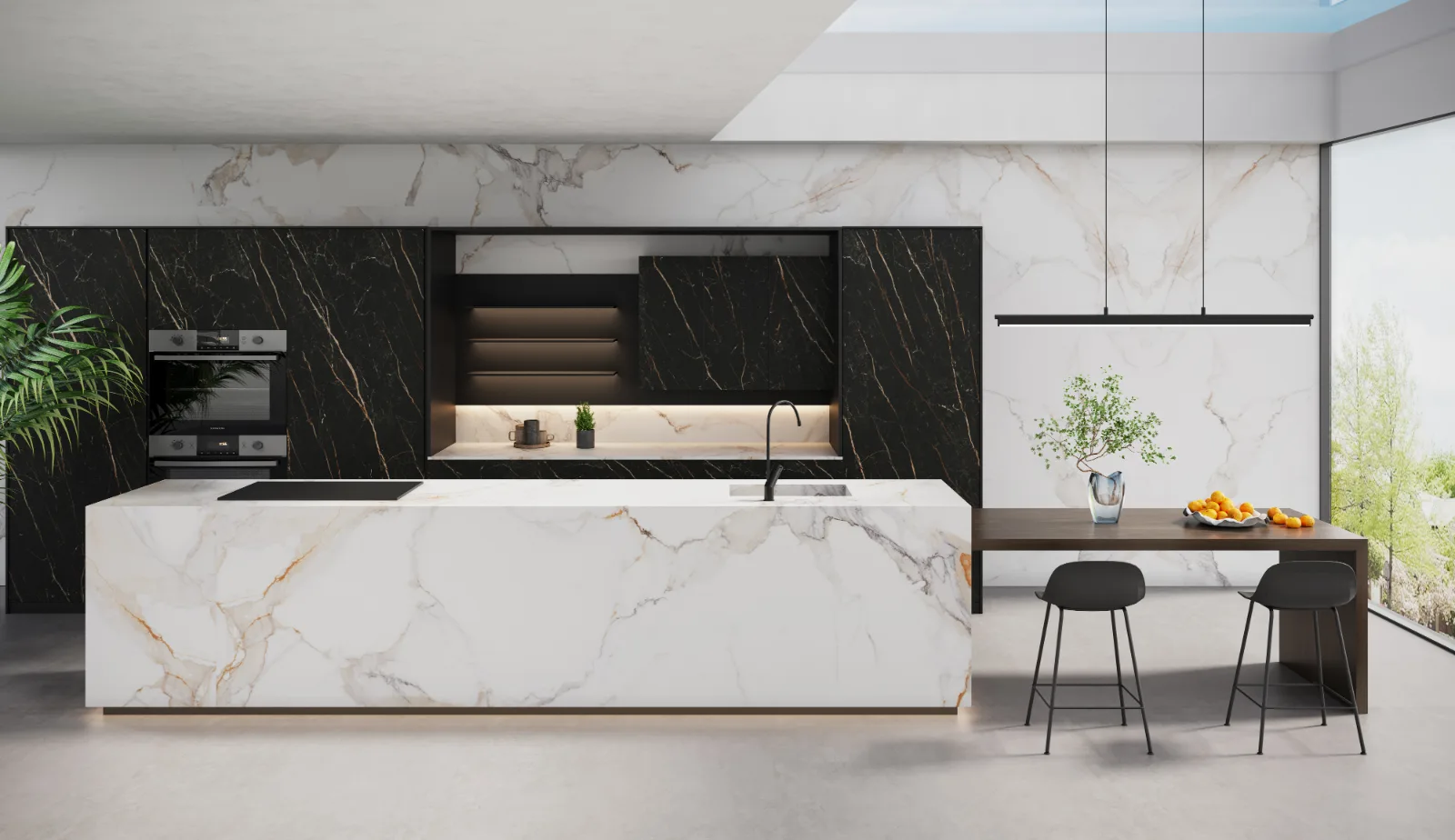 Calacatta Golden