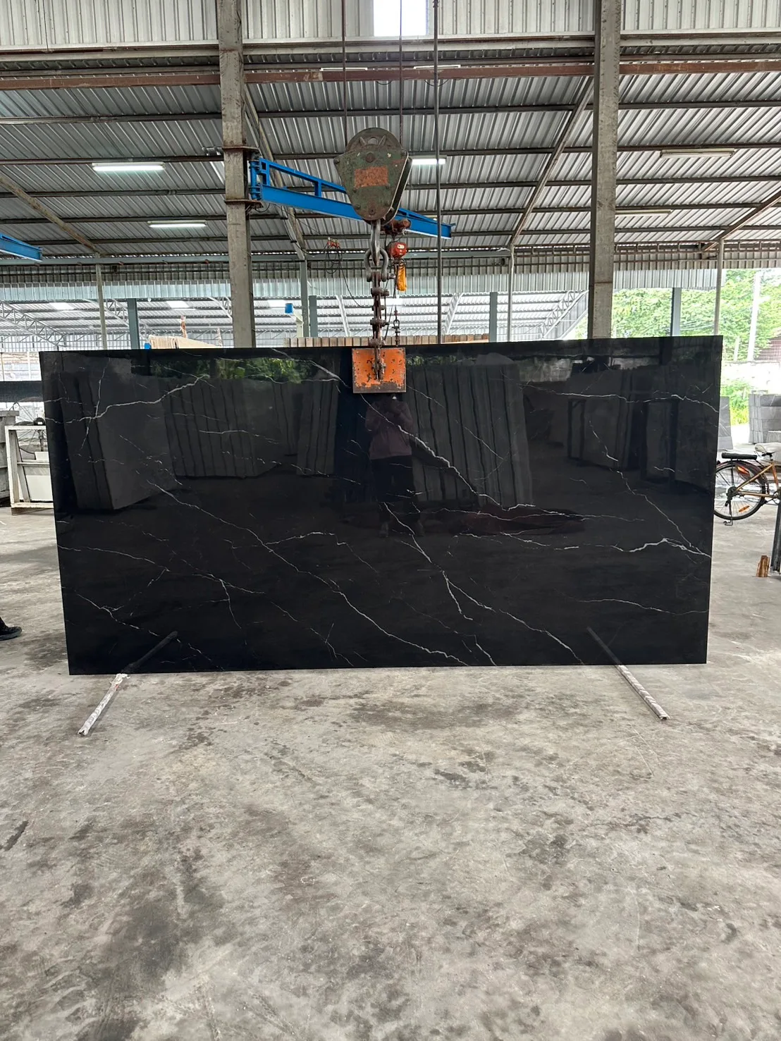 Nero Marquina