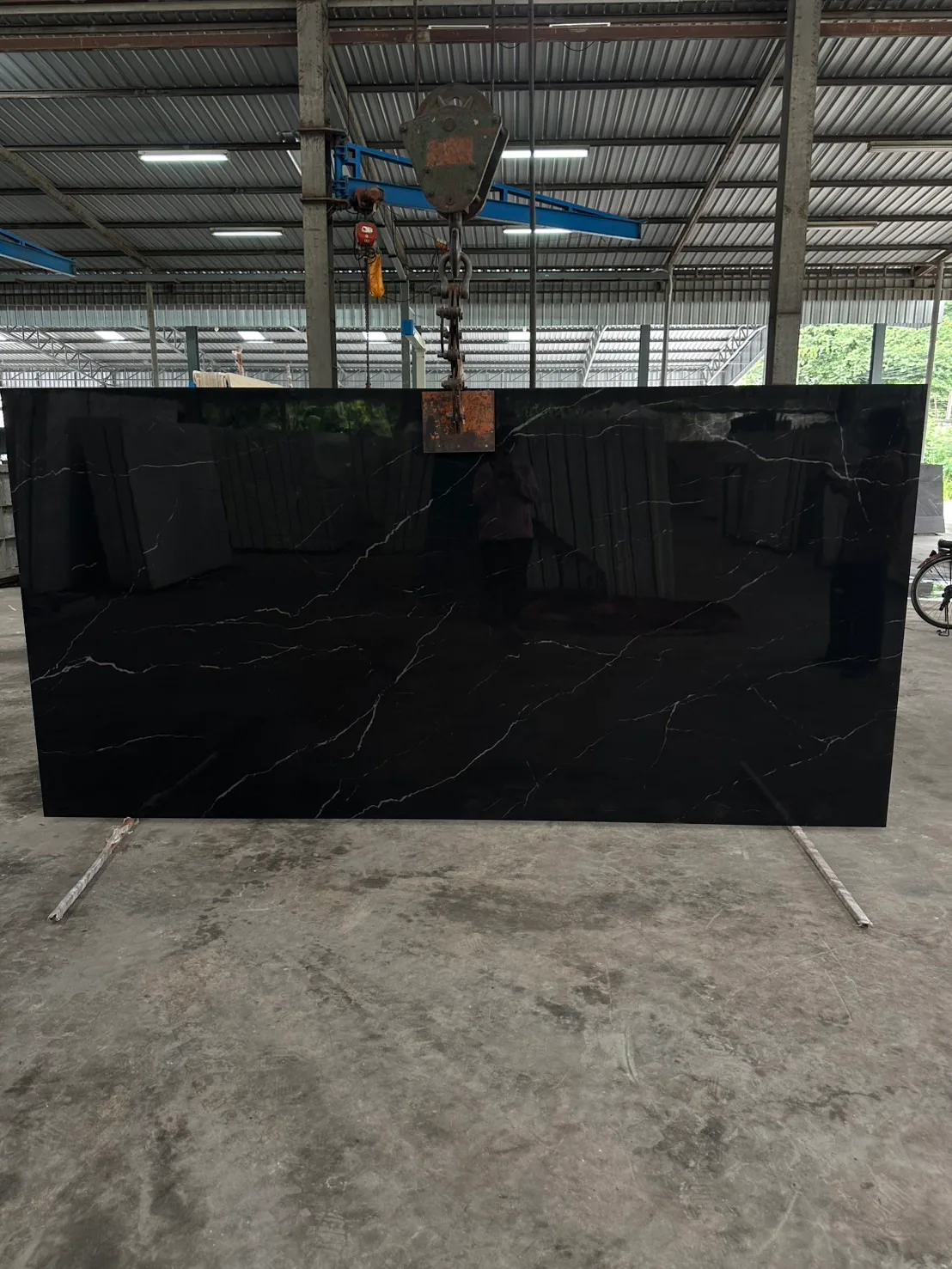 Nero Marquina