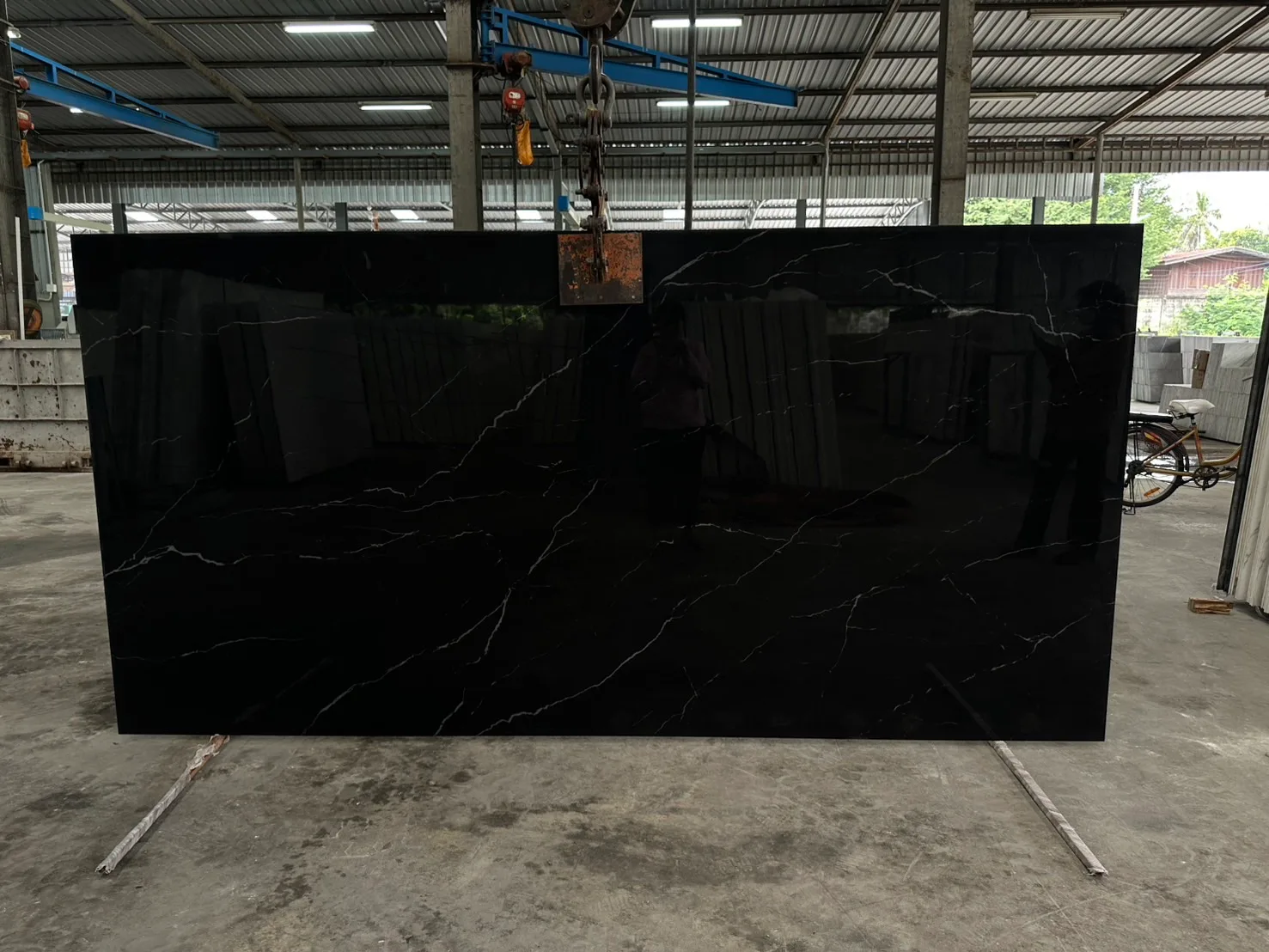 Nero Marquina