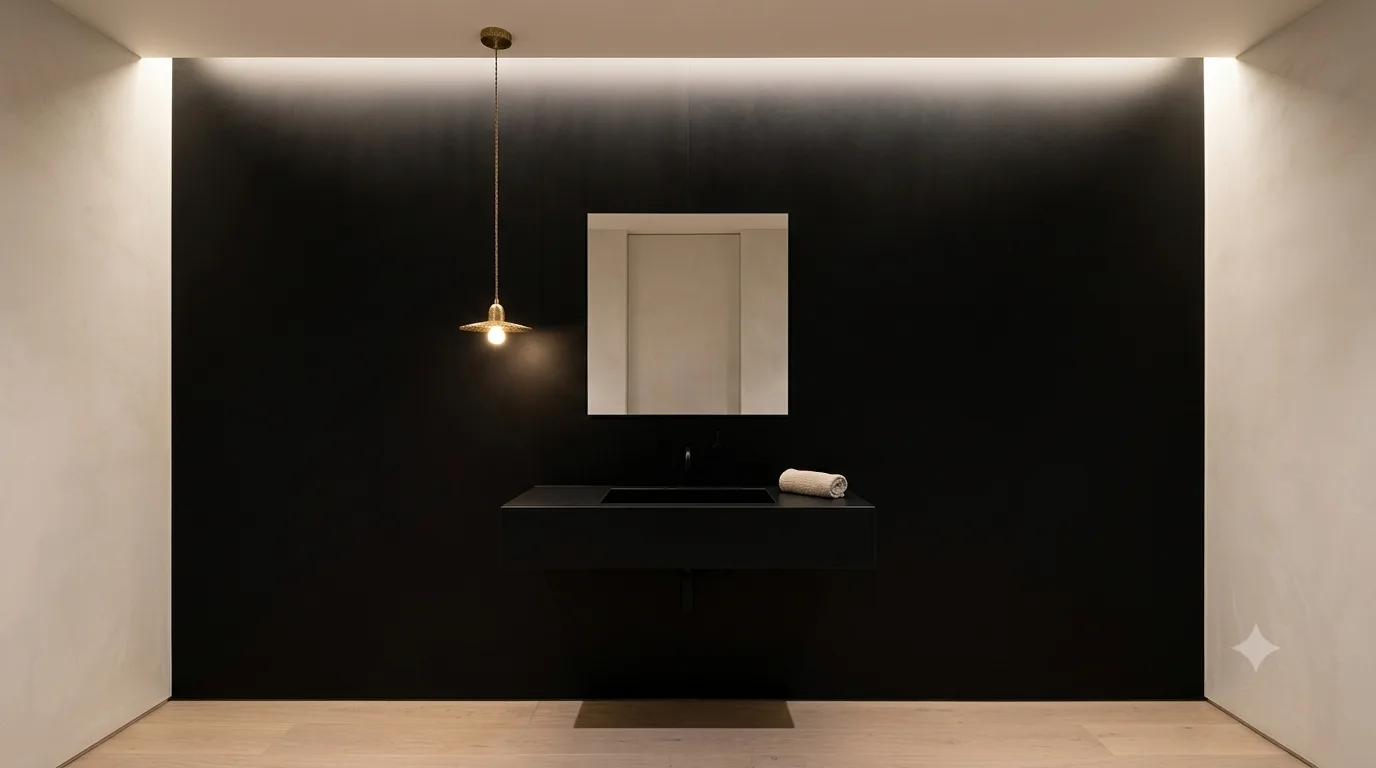 Pure Black photo 6