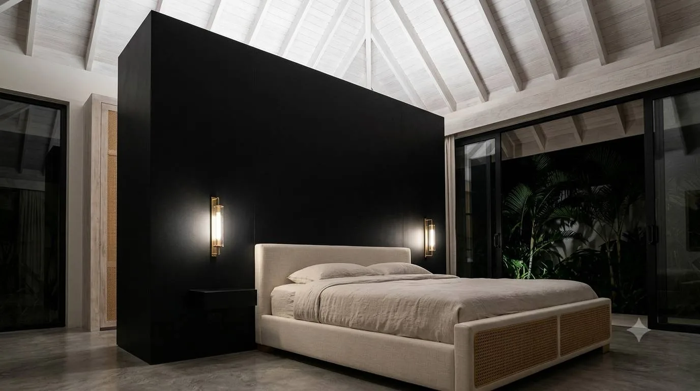 Pure Black photo 14
