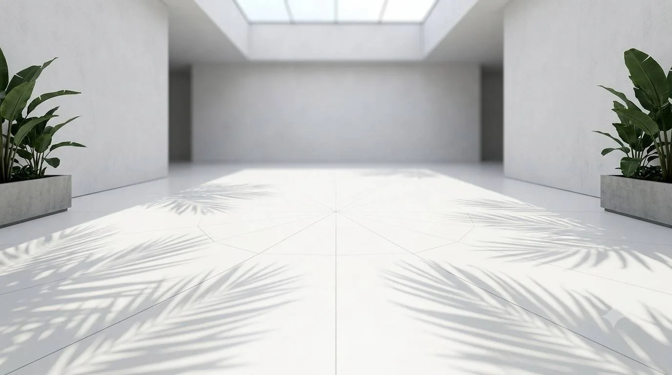 Pure White photo 10