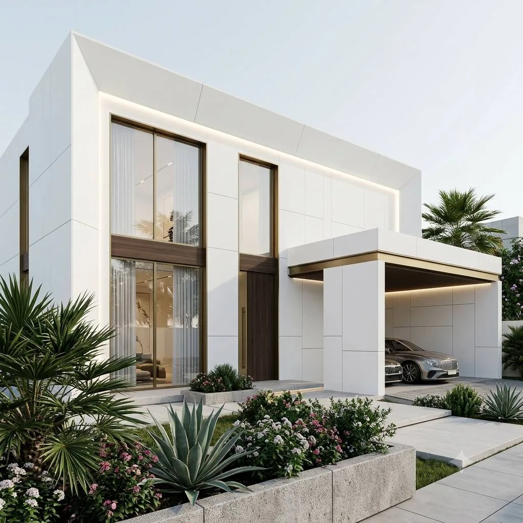 Pure White photo 11