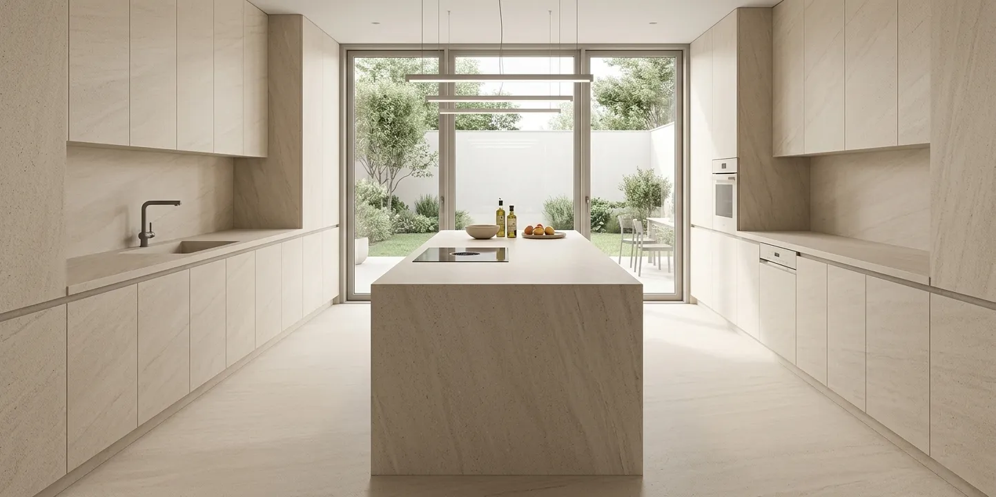 SandStone Beige