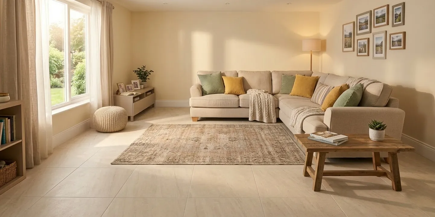 SandStone Beige