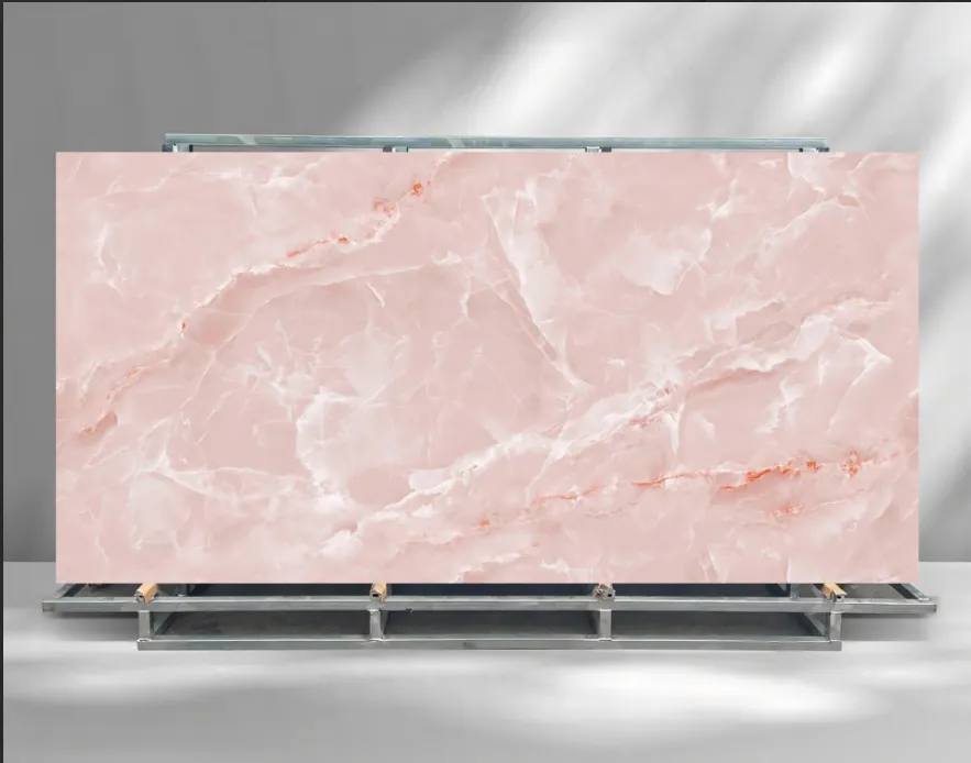 Crystal Rosa