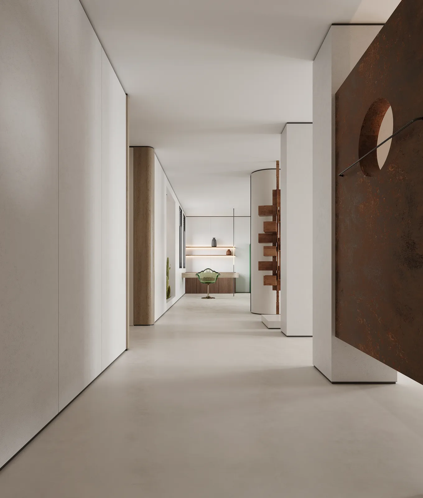 Limestone Ivory photo 10