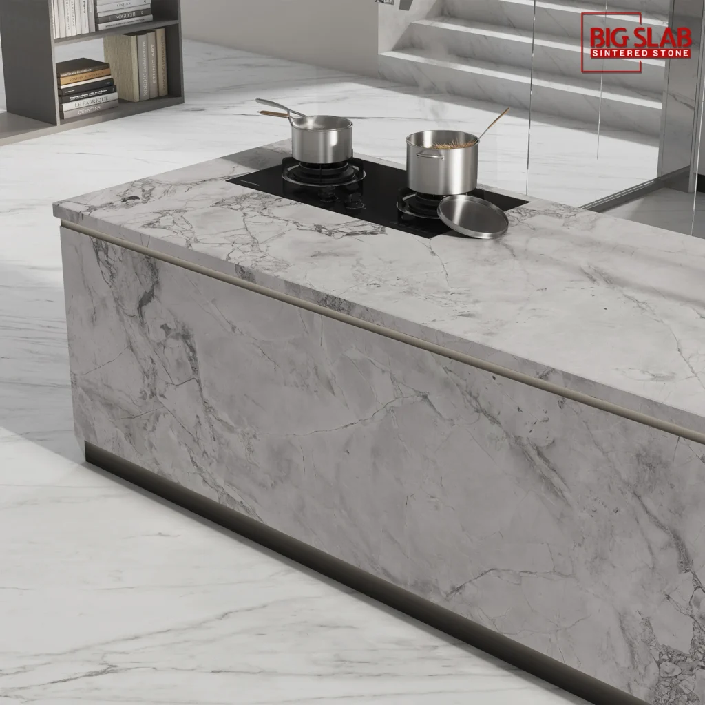 กระเบื้อง Super White เหมาะกับการใช้งานส่วนไหนของบ้านบ้าง?